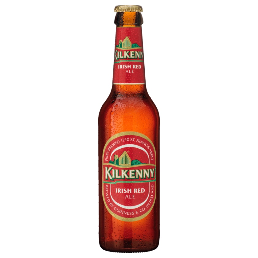 Kilkenny Irish Red Ale 0,5l